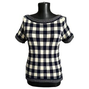 Chanel Cashmere jumper